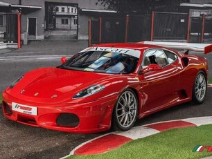 Usato 2007 Ferrari F430 4.3 Benzin 491 CV (184.999 €)