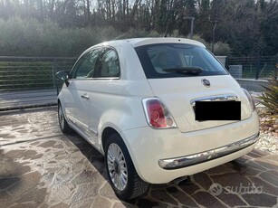 Usato 2007 Fiat 500 1.2 Benzin 69 CV (4.800 €)