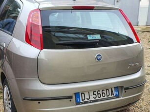 Usato 2007 Fiat Grande Punto 1.2 Diesel 75 CV (4.000 €)