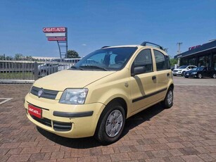 Usato 2007 Fiat Panda 1.2 Benzin 101 CV (3.800 €)