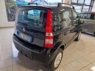 Usato 2007 Fiat Panda 4x4 1.2 Benzin 60 CV (6.900 €)