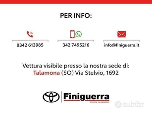 Usato 2007 Fiat Sedici 1.6 Benzin 107 CV (4.900 €)