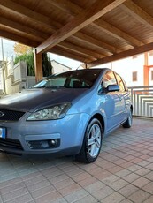 Usato 2007 Ford C-MAX 1.8 Diesel 116 CV (2.200 €)