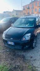 Usato 2007 Ford Fiesta 1.2 Benzin 75 CV (1.650 €)