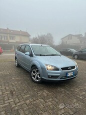 Usato 2007 Ford Focus 1.6 Diesel 90 CV (1.500 €)