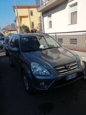 Usato 2007 Honda CR-V 2.2 Diesel 140 CV (7.000 €)