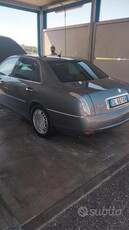 Usato 2007 Lancia Thesis 2.4 Benzin 170 CV (5.999 €)