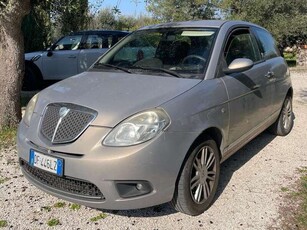 Usato 2007 Lancia Ypsilon 1.2 Diesel 75 CV (4.500 €)