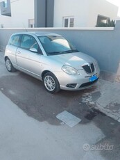 Usato 2007 Lancia Ypsilon Diesel (4.500 €)