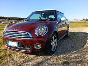 Usato 2007 Mini Cooper D 1.6 Diesel 109 CV (3.600 €)