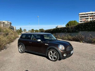 Usato 2007 Mini Cooper D Clubman 1.6 Diesel 109 CV (6.400 €)