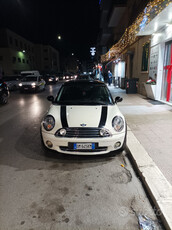 Usato 2007 Mini Cooper Diesel (3.799 €)