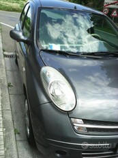 Usato 2007 Nissan Micra 1.2 Benzin 80 CV (3.000 €)