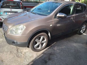 Usato 2007 Nissan Qashqai 2.0 Diesel 150 CV (4.500 €)