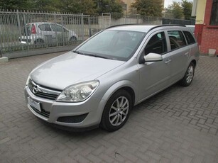 Usato 2007 Opel Astra 1.6 LPG_Hybrid 116 CV (3.500 €)