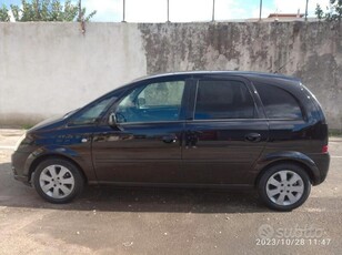 Usato 2007 Opel Meriva 1.4 LPG_Hybrid 90 CV (2.200 €)