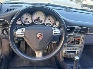 Usato 2007 Porsche 997 3.8 Benzin 355 CV (73.900 €)
