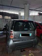 Usato 2007 Smart ForTwo Coupé 0.8 Diesel 41 CV (2.200 €)