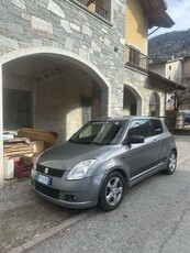 Usato 2007 Suzuki Swift 1.2 Diesel 69 CV (2.700 €)