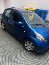 Usato 2007 Toyota Aygo 1.0 Benzin 68 CV (5.200 €)