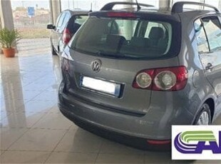 Usato 2007 VW Golf Plus 1.9 Diesel 105 CV (6.000 €)