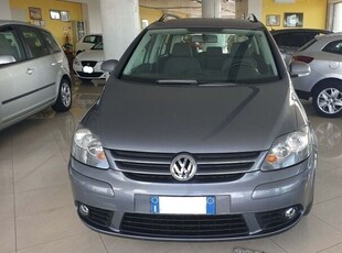 Usato 2007 VW Golf Sportsvan 1.9 Diesel 106 CV (6.000 €)