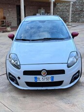 Usato 2008 Abarth Grande Punto 1.4 Benzin 155 CV (6.500 €)