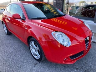 Usato 2008 Alfa Romeo MiTo 1.6 Diesel 120 CV (4.000 €)
