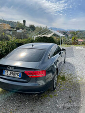Usato 2008 Audi A5 3.0 Diesel (11.500 €)