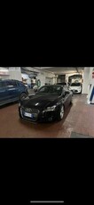 Usato 2008 Audi TT 2.0 Benzin 200 CV (12.000 €)