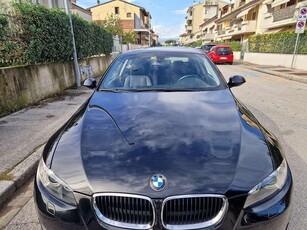 Usato 2008 BMW 320 2.0 Benzin 170 CV (9.300 €)