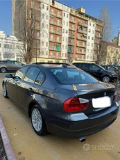 Usato 2008 BMW 320 2.0 Diesel 177 CV (4.400 €)