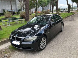 Usato 2008 BMW 320 2.0 Diesel 177 CV (5.000 €)