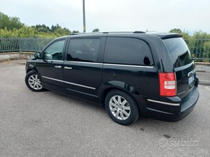 Usato 2008 Chrysler Voyager 3.3 LPG_Hybrid 174 CV (6.500 €)