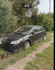 Usato 2008 Citroën C4 1.6 Diesel 109 CV (2.500 €)