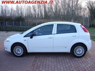 Usato 2008 Fiat Grande Punto 1.2 Diesel 75 CV (6.000 €)