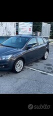 Usato 2008 Ford Focus Diesel 110 CV (2.500 €)