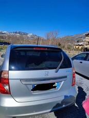 Usato 2008 Honda FR-V 1.8 Benzin 140 CV (1.500 €)