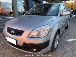 Usato 2008 Kia Rio 1.5 Diesel 110 CV (4.500 €)