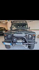 Usato 2008 Land Rover Defender 2.4 Diesel 122 CV (36.000 €)