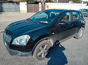 Usato 2008 Nissan Qashqai 1.6 LPG_Hybrid 115 CV (4.000 €)