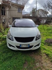 Usato 2008 Opel Corsa 1.7 Diesel 125 CV (4.500 €)