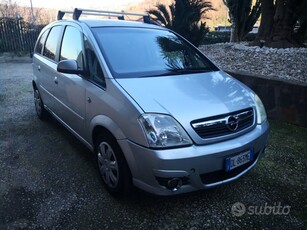 Usato 2008 Opel Meriva 1.2 Diesel 75 CV (1.900 €)