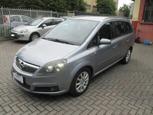 Usato 2008 Opel Zafira 1.8 LPG_Hybrid 140 CV (3.900 €)