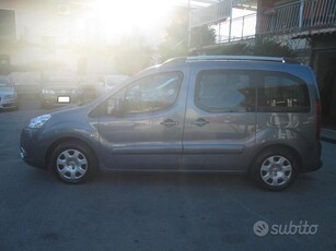 Usato 2008 Peugeot Partner Tepee 1.6 Diesel 90 CV (5.499 €)