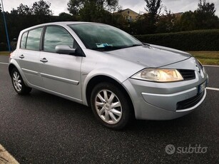 Usato 2008 Renault Mégane II 1.6 LPG_Hybrid (3.200 €)