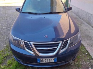 Usato 2008 Saab 9-3 Diesel (4.000 €)