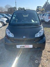 Usato 2008 Smart ForTwo Cabrio 1.0 Benzin 84 CV (5.500 €)