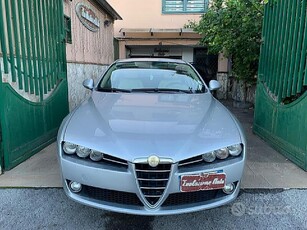 Usato 2009 Alfa Romeo 159 1.9 Diesel 120 CV (2.999 €)