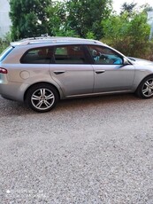 Usato 2009 Alfa Romeo 159 2.0 Diesel 170 CV (3.000 €)